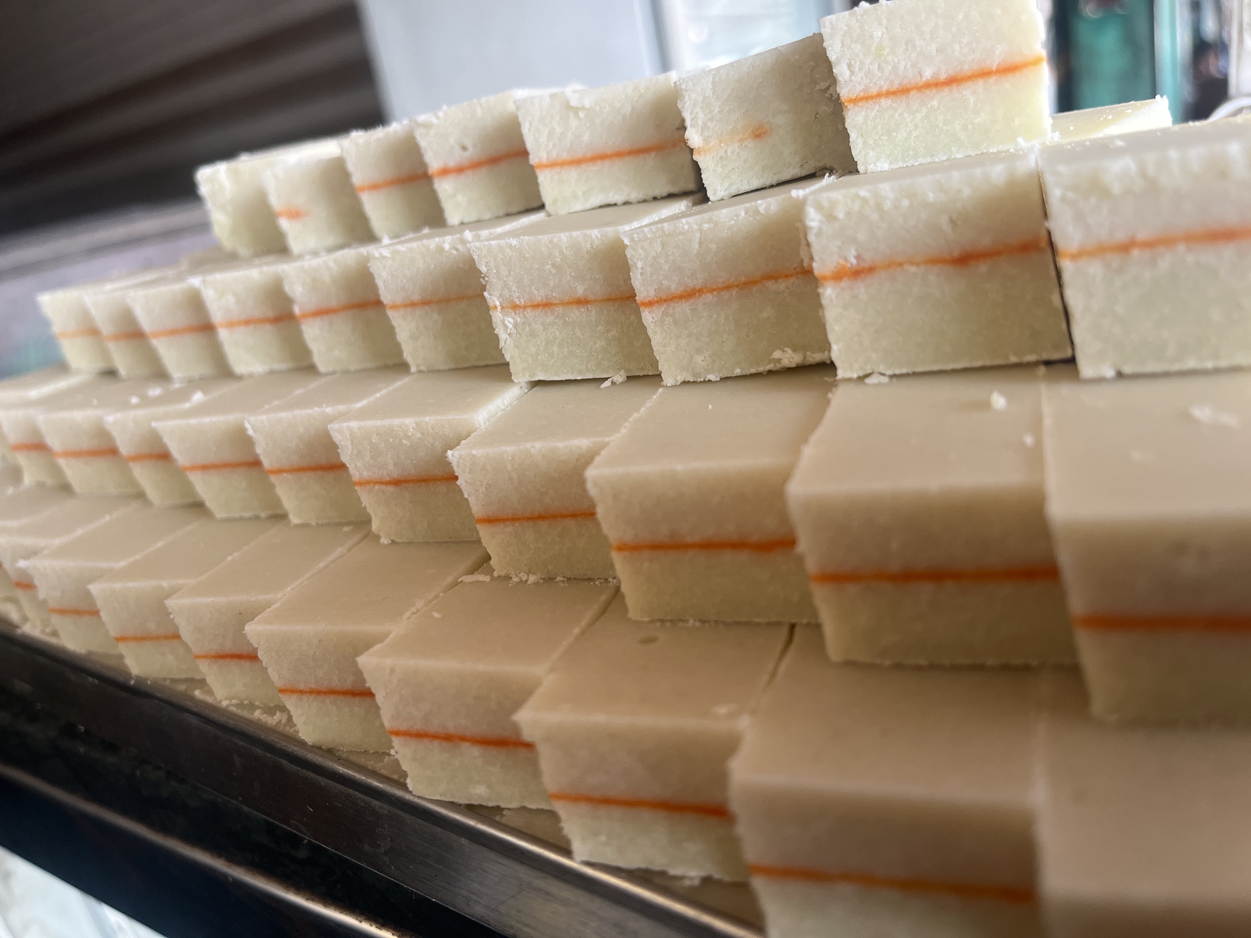 Mawa Barfi 250 g