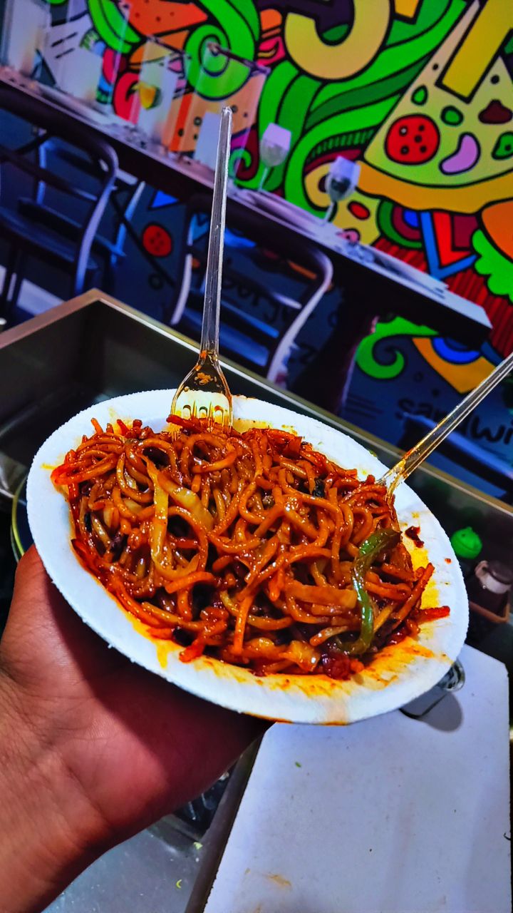 Chowmein