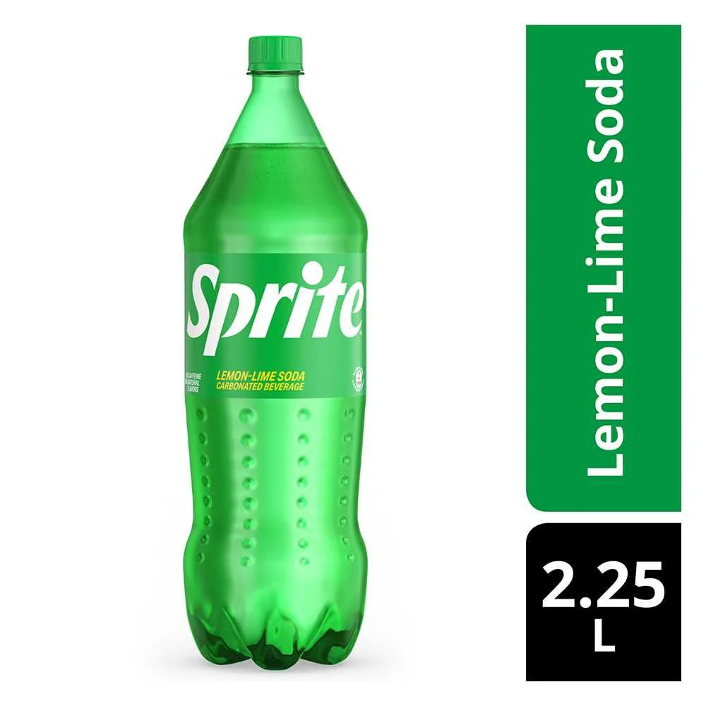 Sprite 2.25 LTR