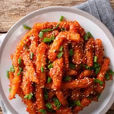 Chilli Patoot (Half)