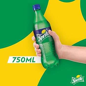 Sprite 740ml