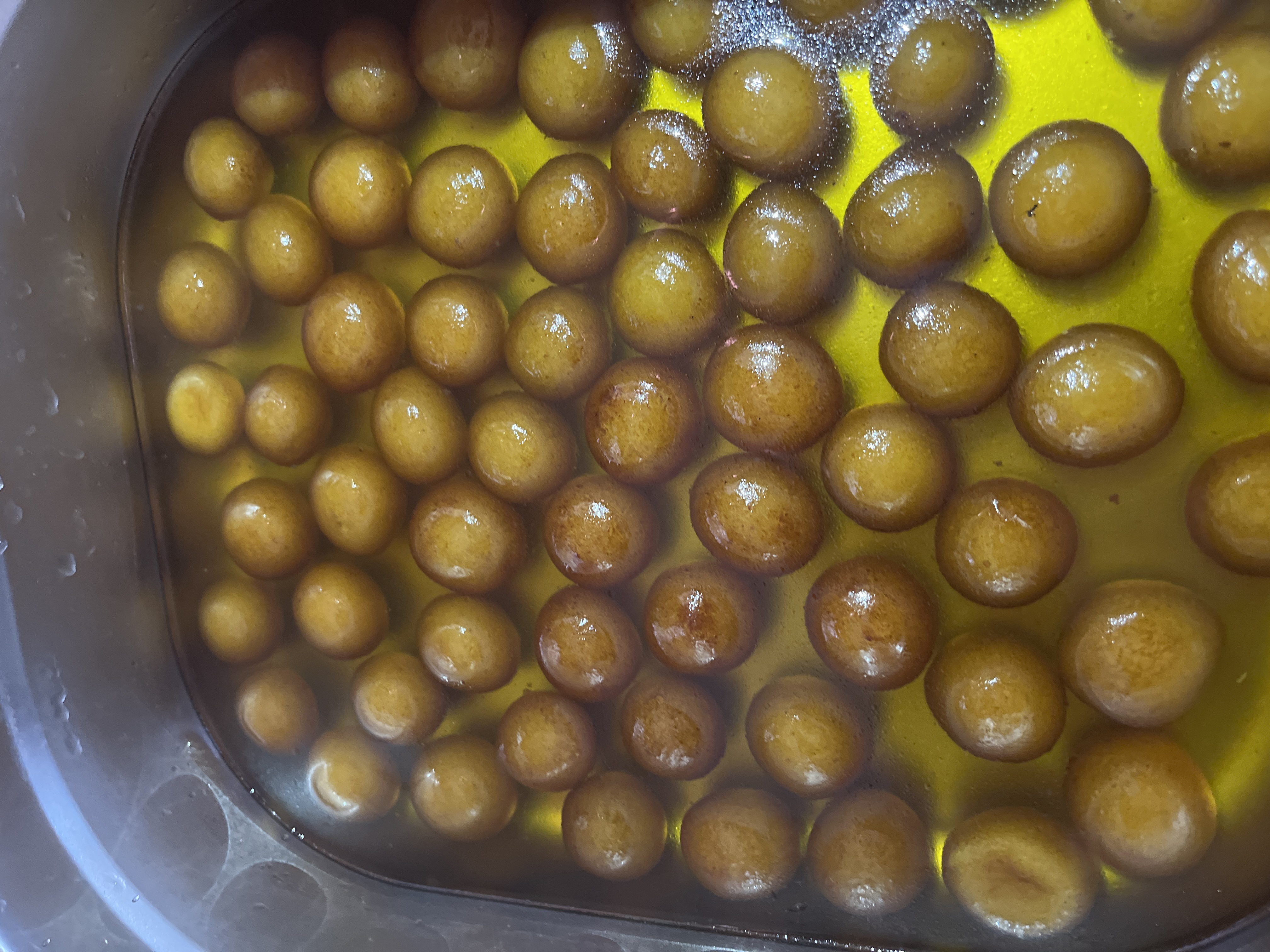 Gulab Jamun 1 kg