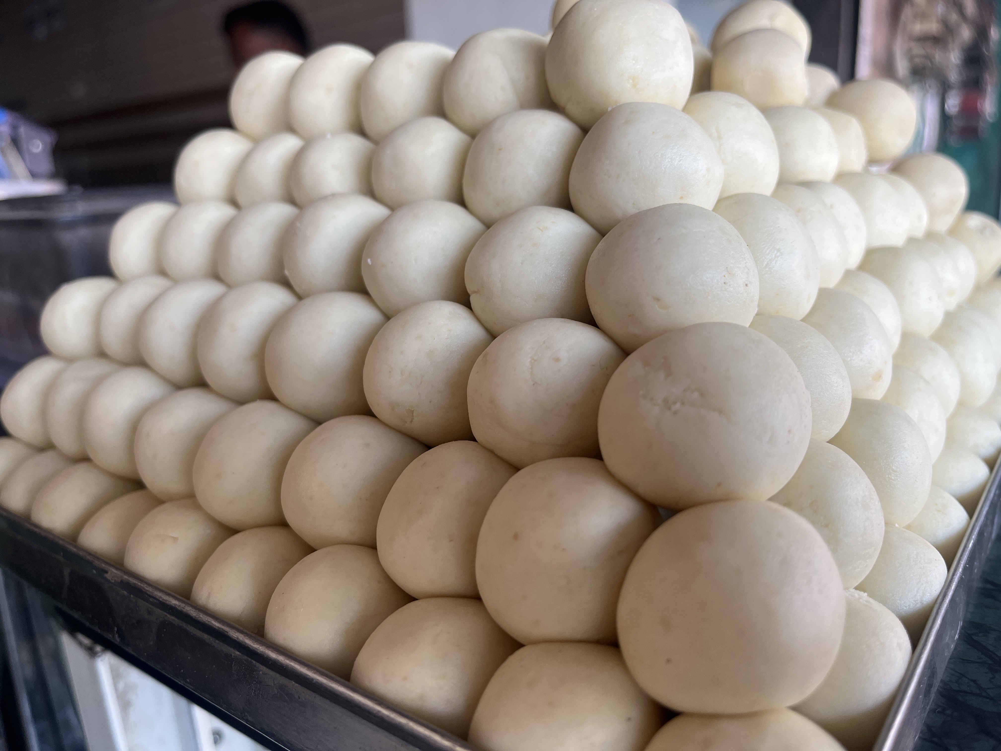 Mawa Peda 1 kg