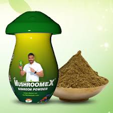 Mushroomex powder 100gm