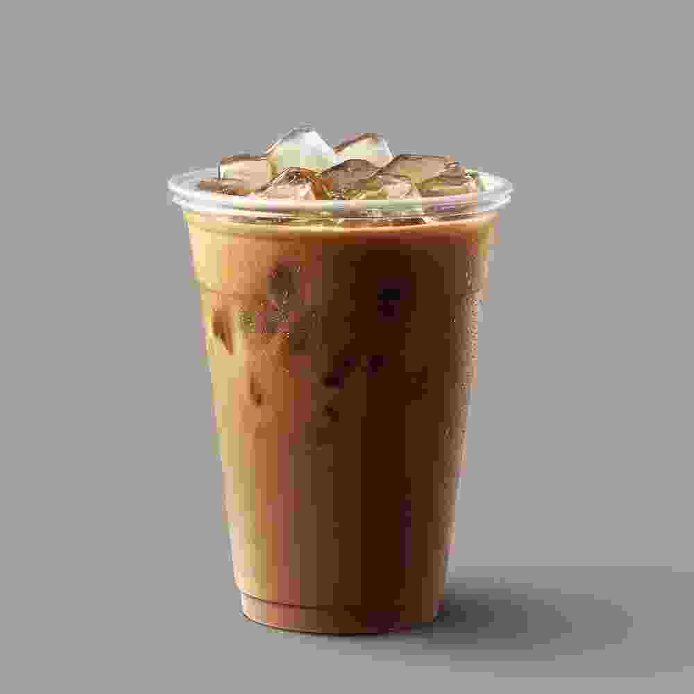 Chocolate Hot Coffee