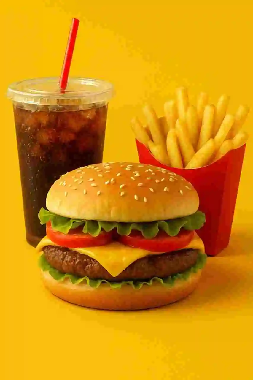 Fast Food