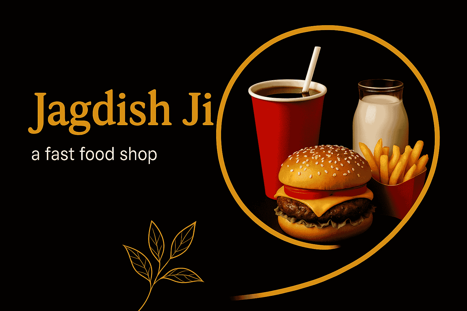 Jagdish ji
