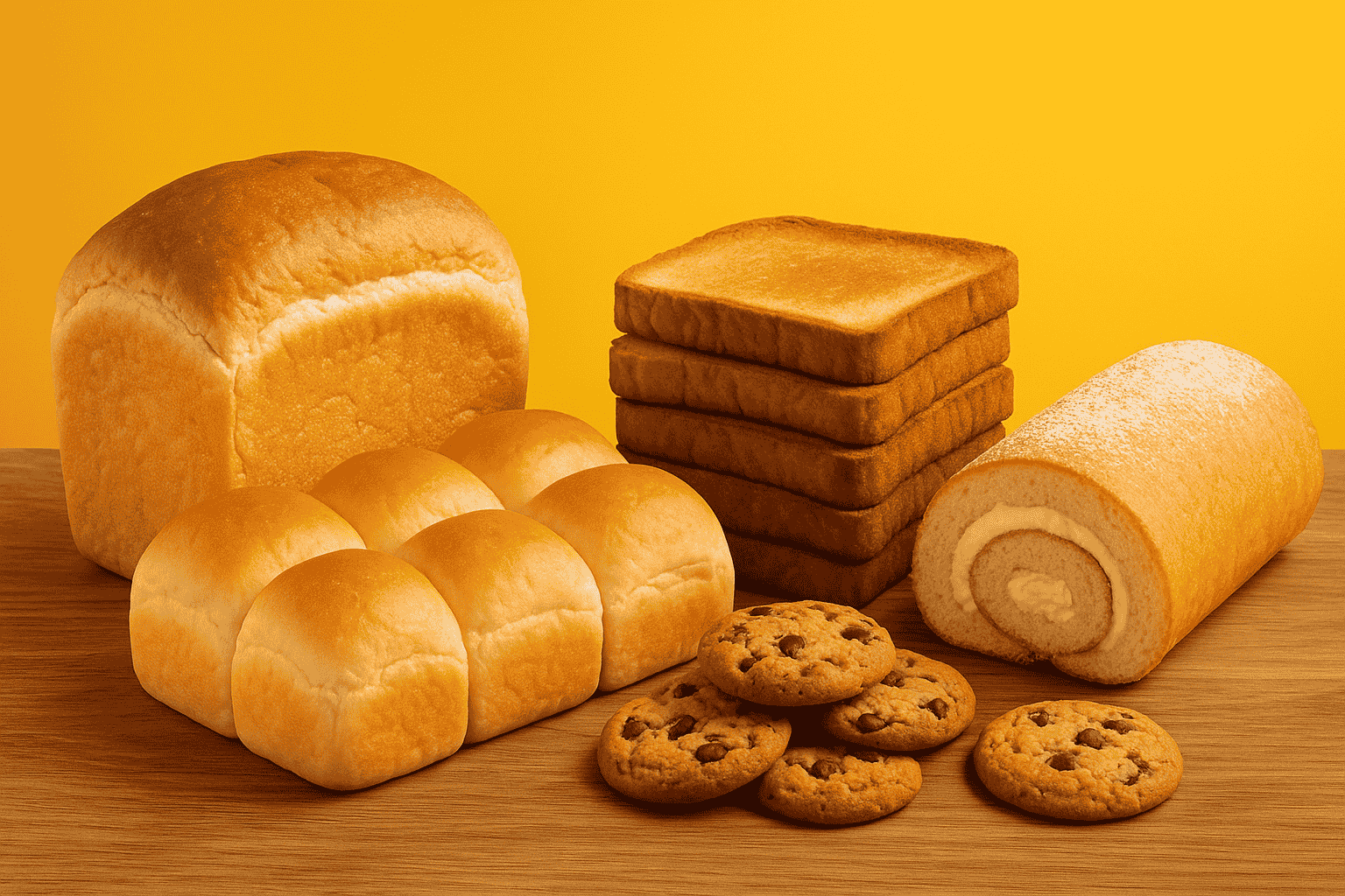 Bakery