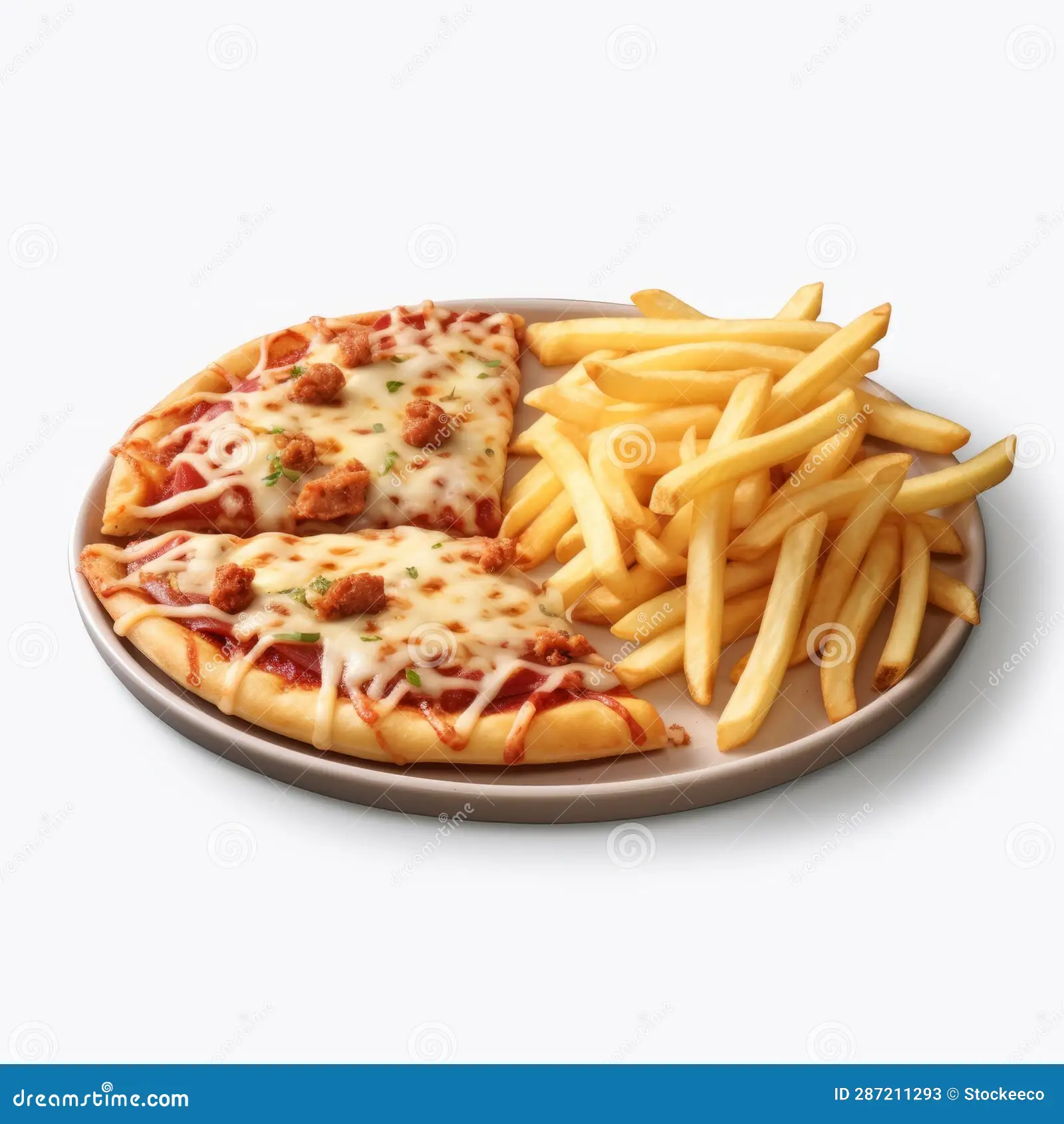 Veg Pizza