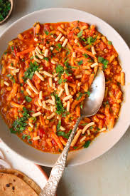 सेव टमाटर (Sev Tamatar)