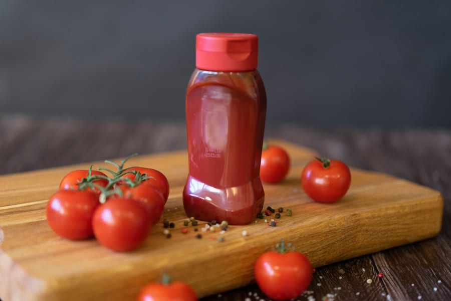Nilon s Tomato Ketchup (800 gm)