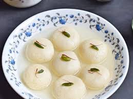 Rasgulla