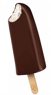 chocobar ice cream