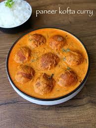 पनीर कोफ्ता