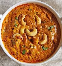 Kaju kari