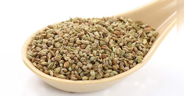 अजवाइन 100 g.