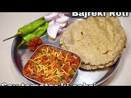 सेव टमाटर +6 रोटी + सलाद