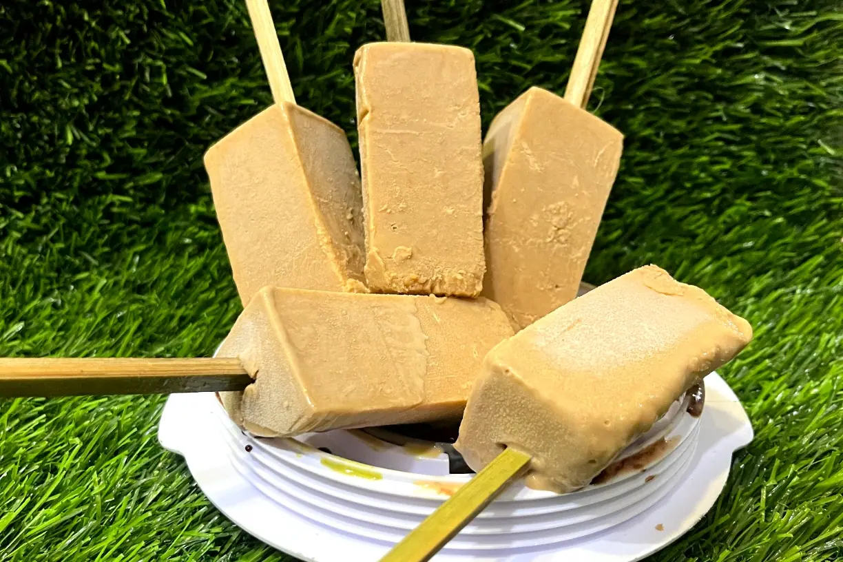 कुल्फी