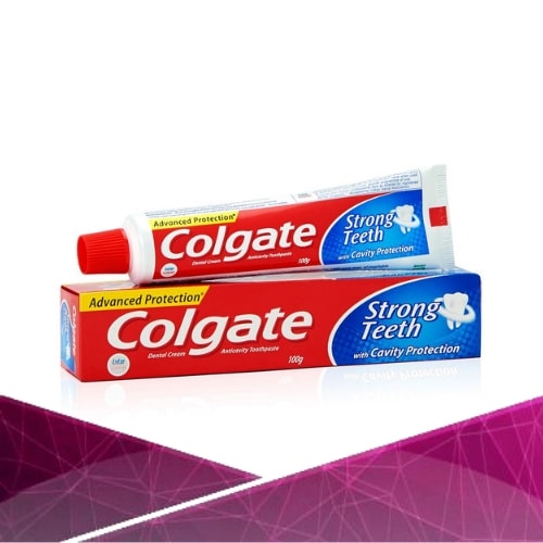 Colgate toothpaste (100g)