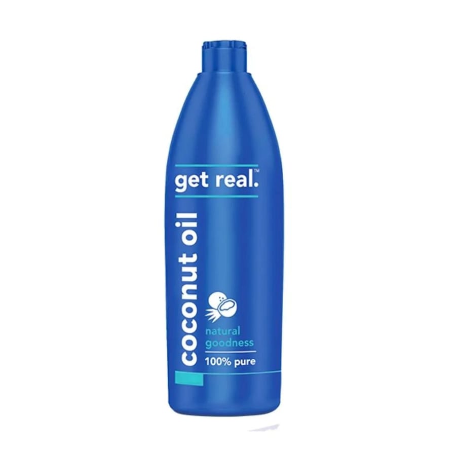 Got Real coconut oil 500ml