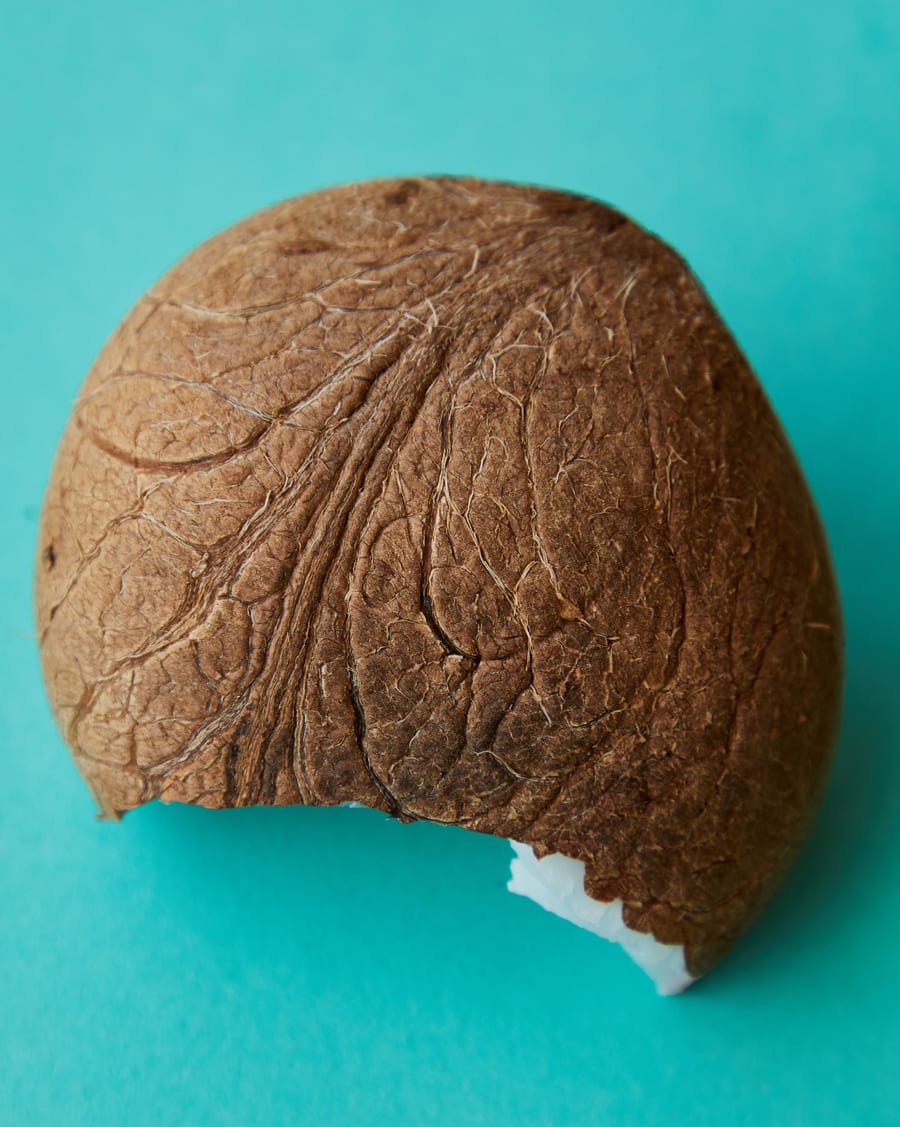 Coconut 1 piece