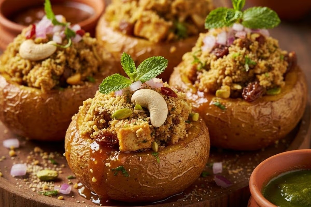 आलू नजागद (Aloo Nazagad)
