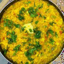 बटर खिचड़ी