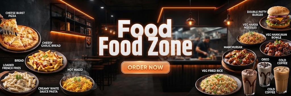 Food zone