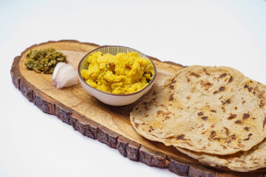 ज्वार रोटी
