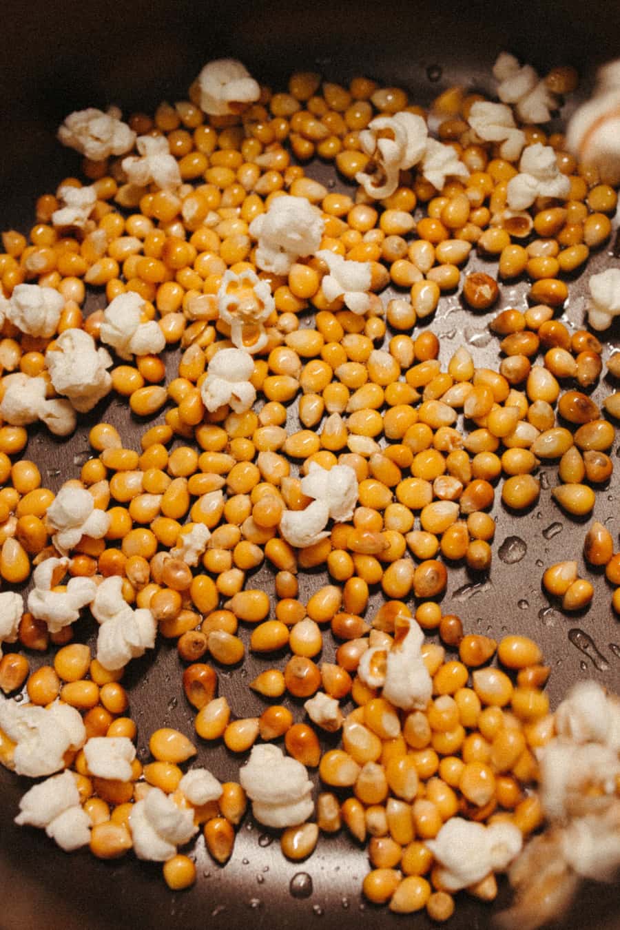 Butter Sweet Corn