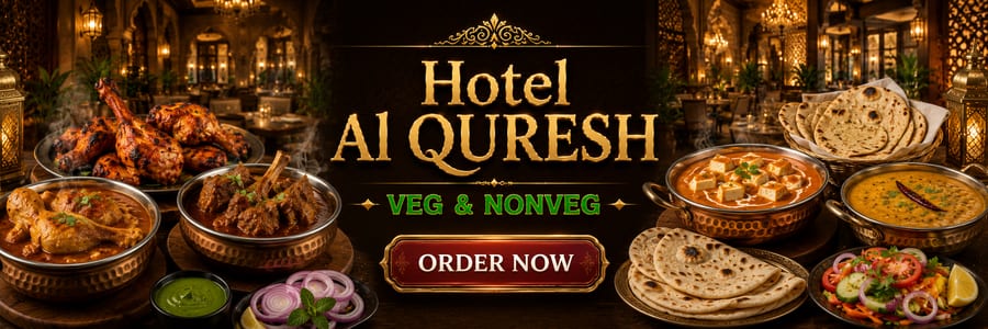 Hotel Al QURESH
