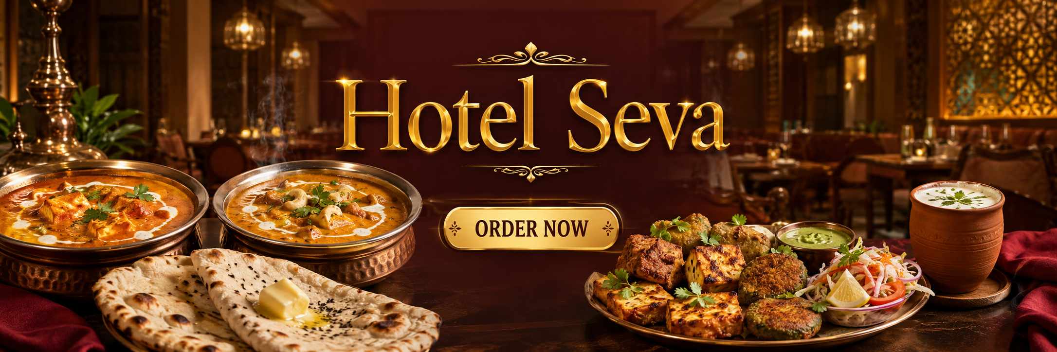 Hotel Seva