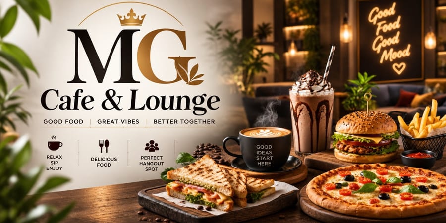 MG Cafe & Lounge