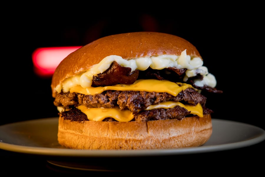 King Burger