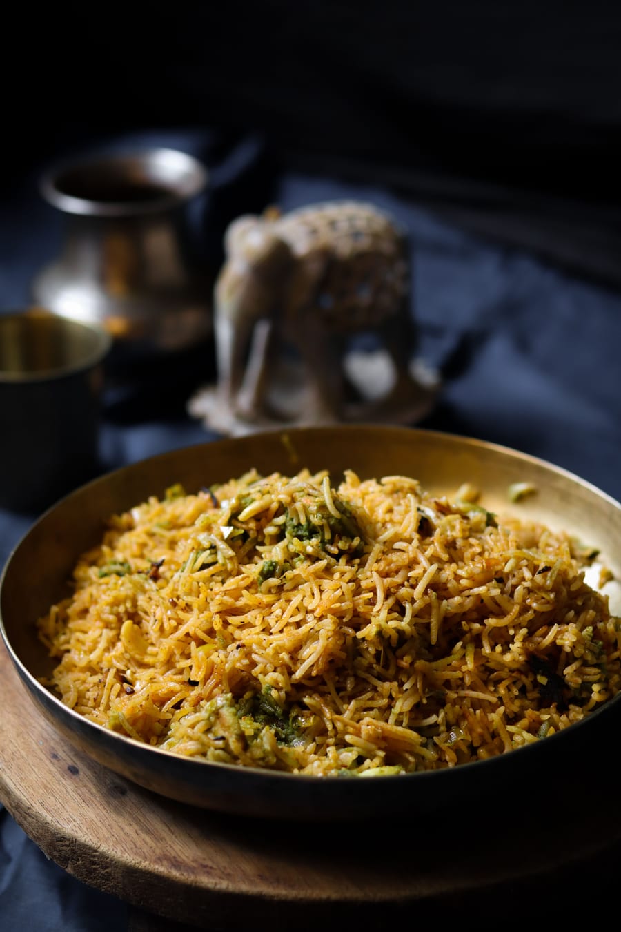 मसाला राईस