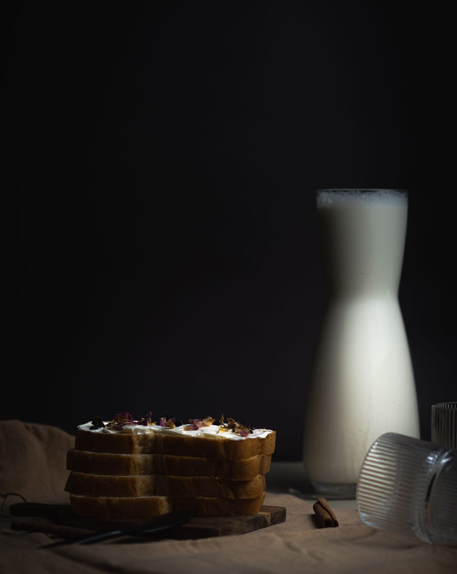 Namkeen Chass (Butter Milk)