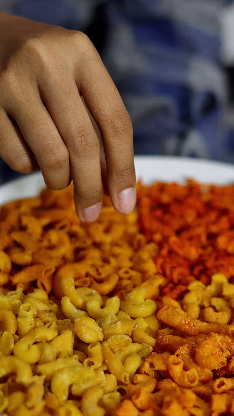 क्रिस्पी कॉर्न