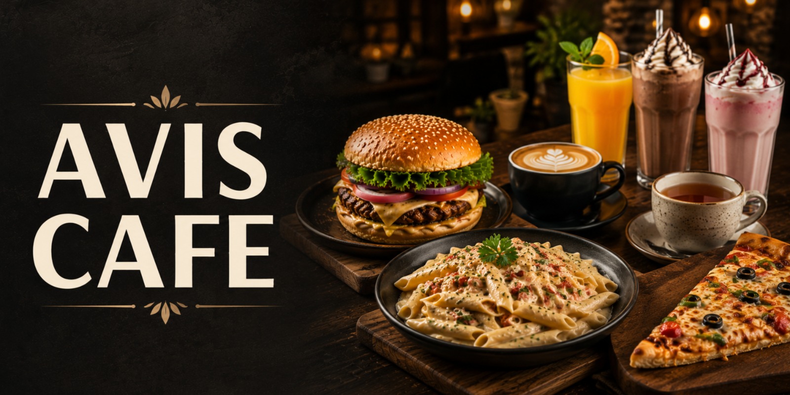 Avis Cafe Foodie Hotel
