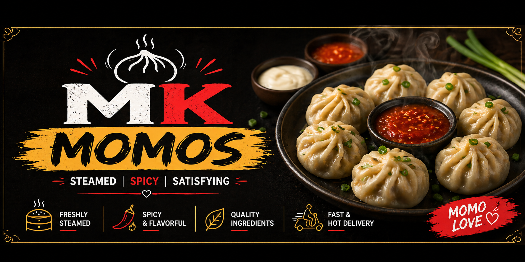 MK momos