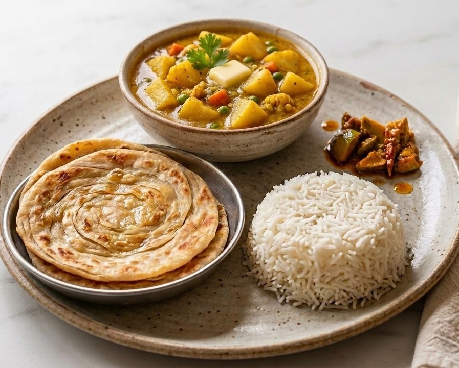 Special Thali