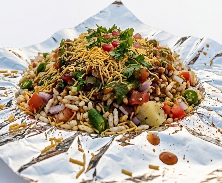 Bhel (भेल)