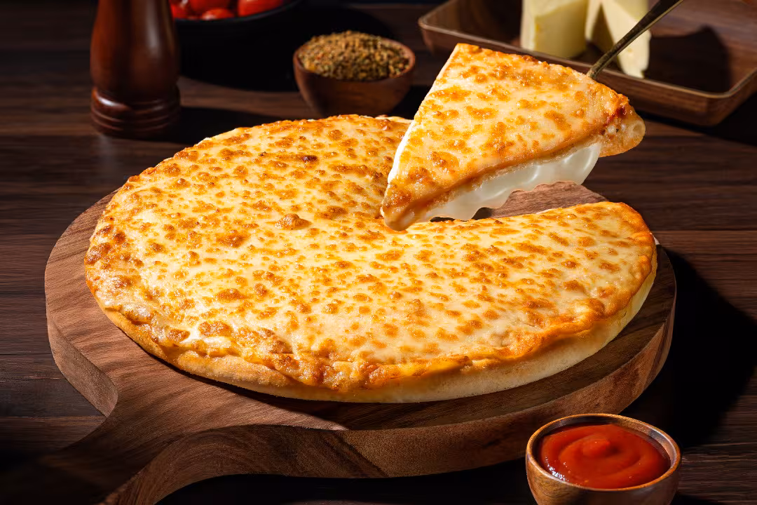 Cheese Burst