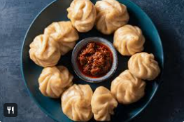 VEG MOMOS