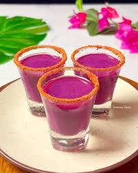 Jamun Shot