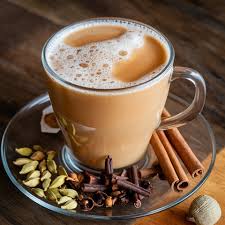 Masala Tea (मसाला चाय)