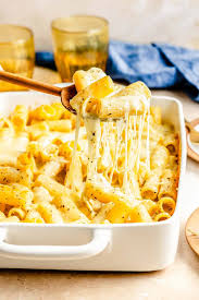 Mac & Cheese (मैक एंड चीज़)