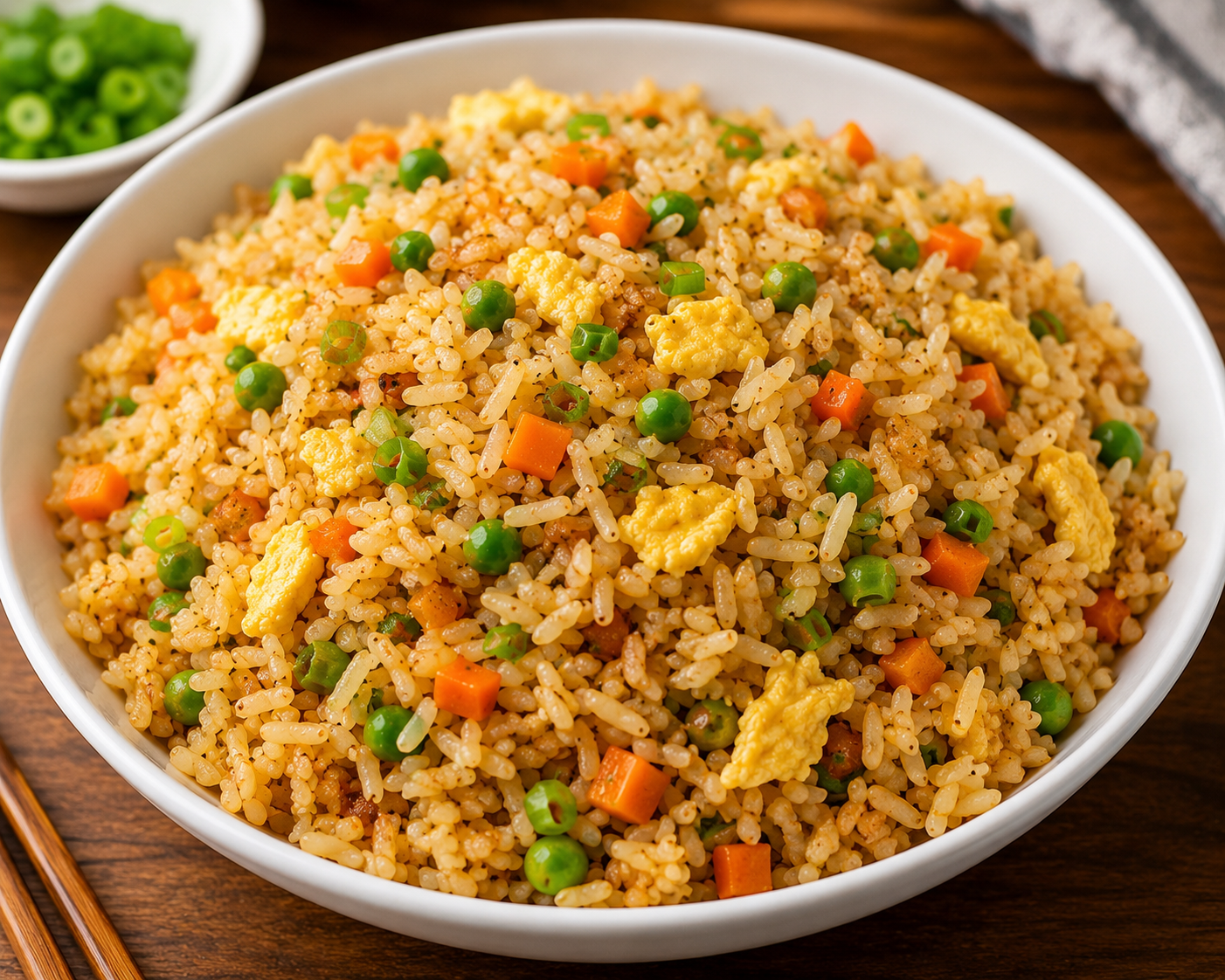 Fried rice