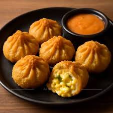 Paneer Fry (6 Pcs)