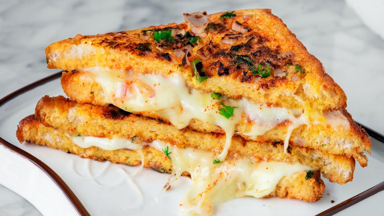 Masala Cheese (मसाला चीज़)