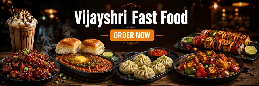 Vijayshri fast food